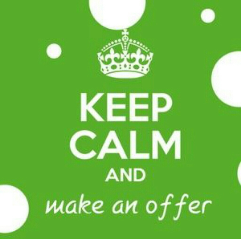 Love the item but not the price?